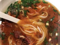 -湘人龙记老长沙米粉(华普国际大厦店)