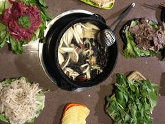 -阿西土陶牦牛汤锅