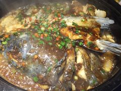 -人民公社大食堂(顺义总店)