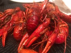 -新发展亚太JW万豪酒店·福苑咖啡厅