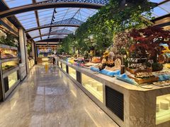 -川骄海鲜自助(河东店)