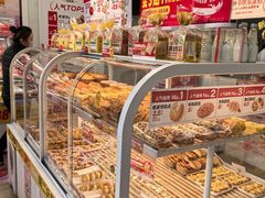 -味多美蛋糕(义和庄地铁店)