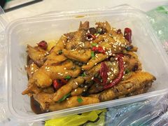 -小民大排档(江汉路店)