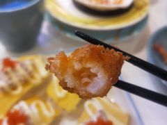 炸虾天妇罗-莲寿司(国兴店)