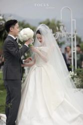 点击看大图 -WECOUTURE高级订制广州