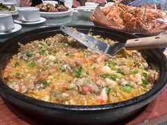 -79号渔船海鲜饭店(宝安店)