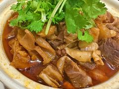 -季家厨房(长江东大街店)