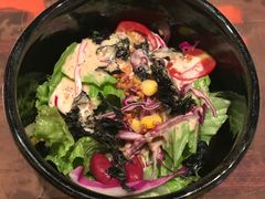 -滩万日本料理Nadaman(国贸大酒店)