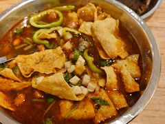 -柳州肥姨妈大骨螺蛳粉(沙河店)