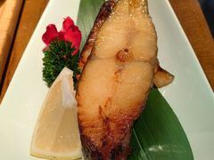-阿吾罗日本料理(K11艺术中心店)