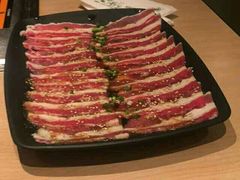 -新石器烤肉(之心城店)