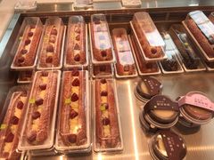 -奈雪的茶(时代天街店)