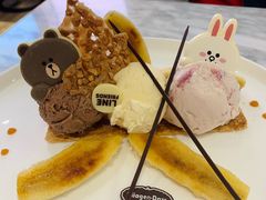-哈根达斯(城西银泰店)