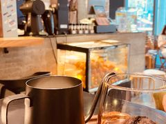 -Home Cafe(水榭春天店)