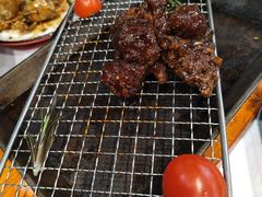 -申阿婆·上海菜·小海鲜(国展店)