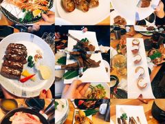 -王鼎精致料理铁板烧(世博源店)