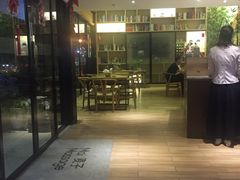 -麦子MaiMassage(打浦桥店)