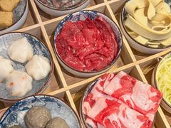 -巴邑火锅·鲜切牛肉(萧山银隆店)