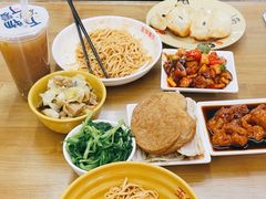 -玉华饮食店(茅台路店)