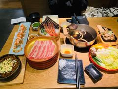-沼津港精致料理·寿喜烧·烧鸟(青浦宝龙广场日料榜单店)