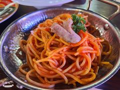 -马迭尔德式西餐精酿啤酒屋(中央大街店)