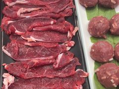 -牛品福潮汕牛肉火锅(旺庄店)