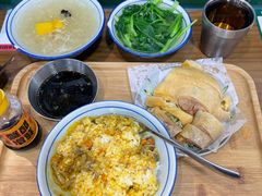 -阿金大白·上海菜馆(新天地店)