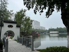 -包公祠