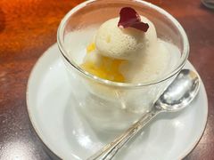 -王府半岛酒店·Jing餐厅