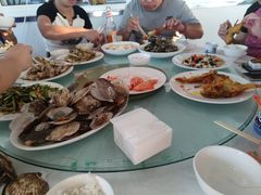 -兴旺渔家