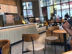 -星巴克(深圳龙华上河坊店)