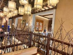 -川旺角川粤融合菜•海景餐厅(星海广场店)