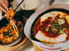 -七八冷面·延边朝鲜族美食(圣熙八号店)