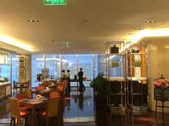-上海雅居乐万豪侯爵酒店