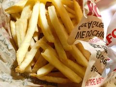 -肯德基(丰管路店)