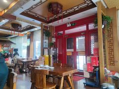 -老雒阳面馆·水席(定鼎门店)