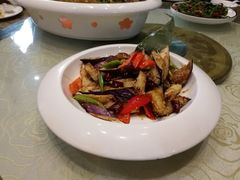 -香格里汀私房菜馆