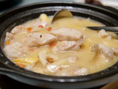 -杭州城中香格里拉大酒店