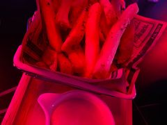 -MOSSO音乐酒吧·live house(南京旗舰店)