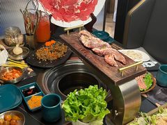 -黑牛无双·徐州烤肉(解放北路店)