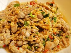 -一坐一忘云南菜(嘉里中心店)