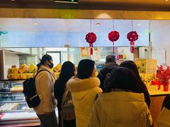 -吴裕泰茶庄(前门大街店)