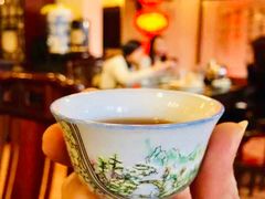 -山水茶艺馆·点心粤菜·30年老字号