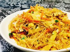 -磐安小吃