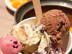 -浅锅和牛小锅放题(深业上城店)