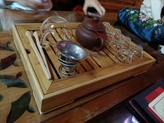 -丽江庭院之爱在路上(西单店)