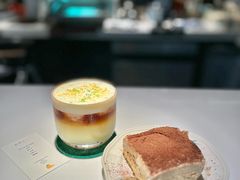 -FULL MOON满月咖啡