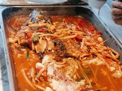 -老友王·南宁特色菜(金汇如意坊店)