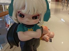 -龙湖杭州滨江天街