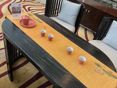 -济南喜来登酒店